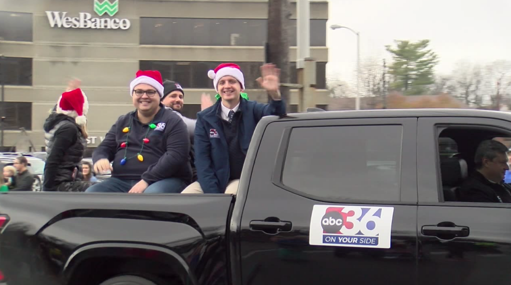 Abc 36 Parade