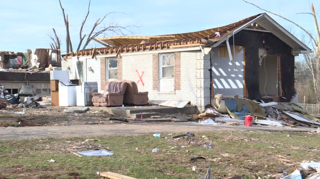 Wky Tornado