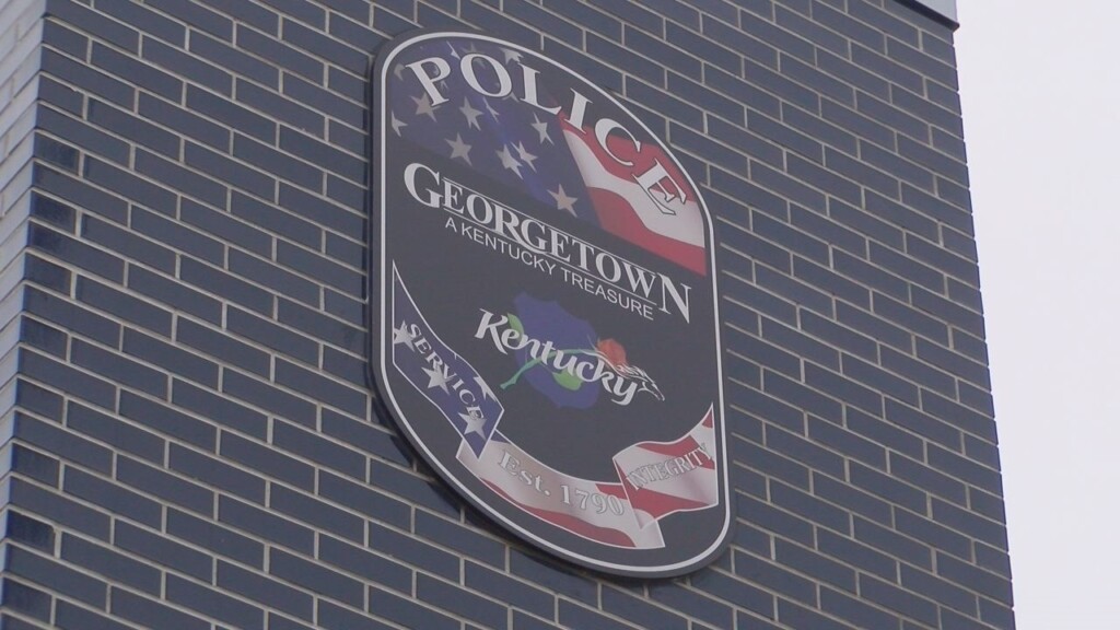 Georgetown Pd