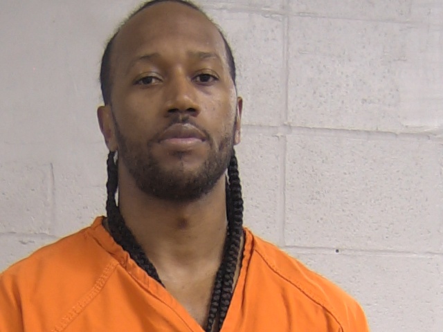 Darnell Ferguson