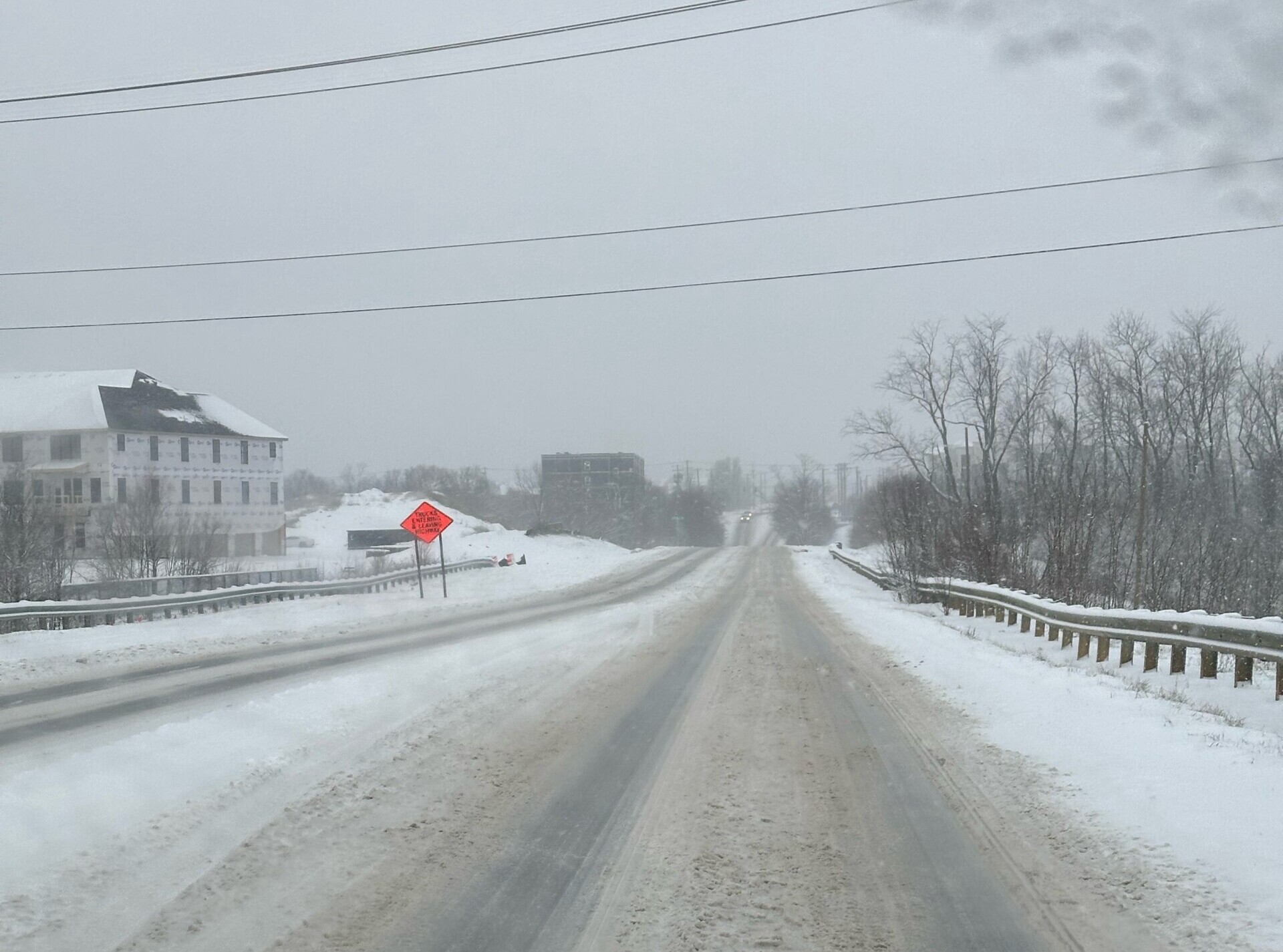 CRASH NUMBERS: Lexington police respond to 1 injury, 15 non-injury ...