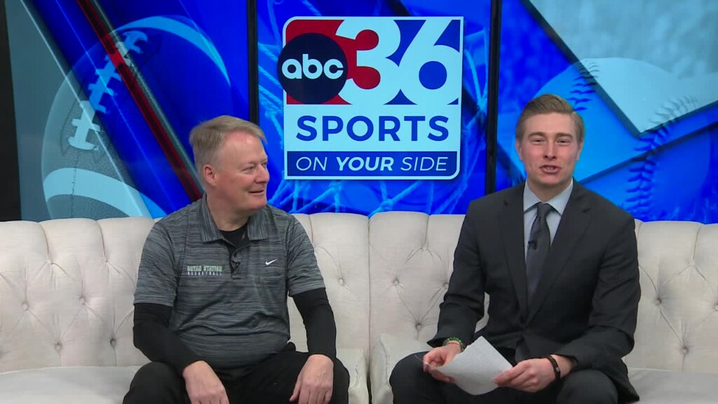 Bryan Station Boys Basketball's Champ Ligon Talks Bounce Back Season
