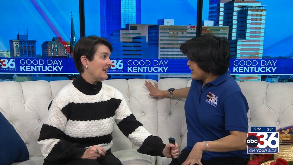 Out There With Kim Is In There With Bluegrass Mystery Theatre To Get The Rundown On Their Valentine's Show "murder On The Rebound"