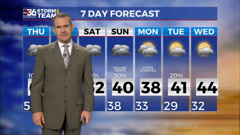 T.g. Shuck's Wednesday Night Forecast...1 24 2023