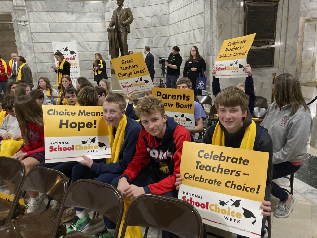 School Choice Kentucky