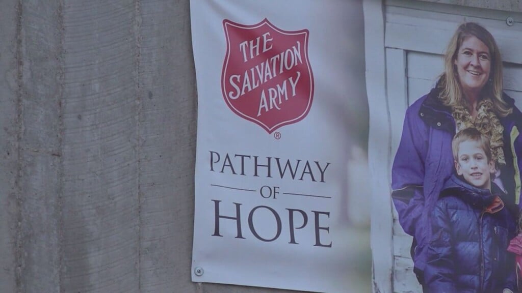 Salvation Army