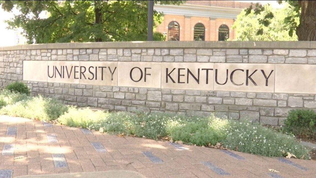 University of Kentucky