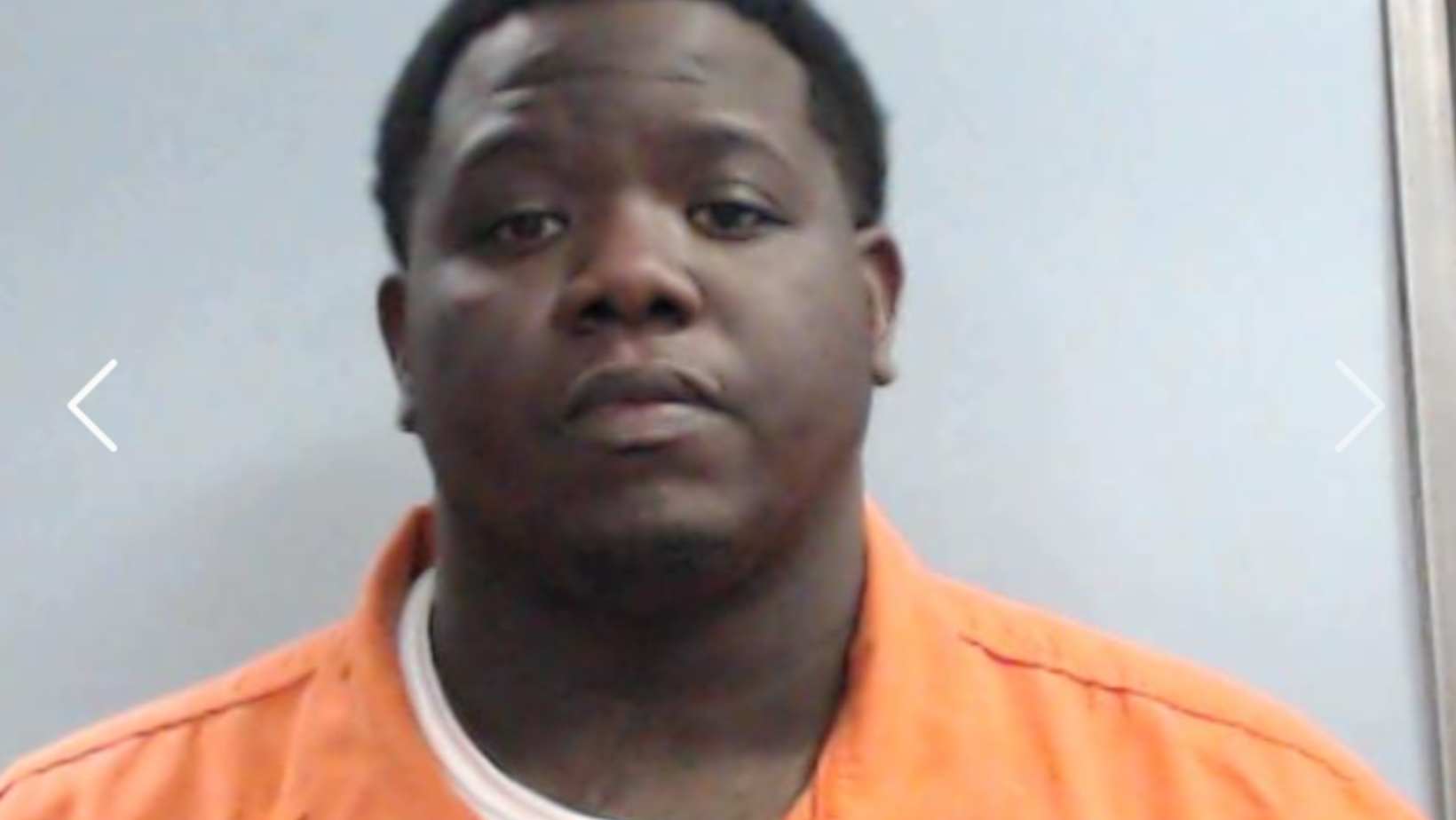 Man arrested in connection to West New Circle Road shooting