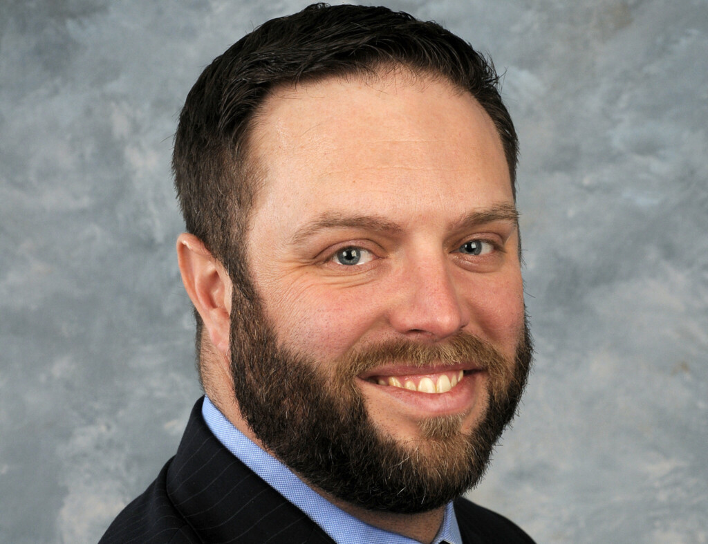 Michael Meredith