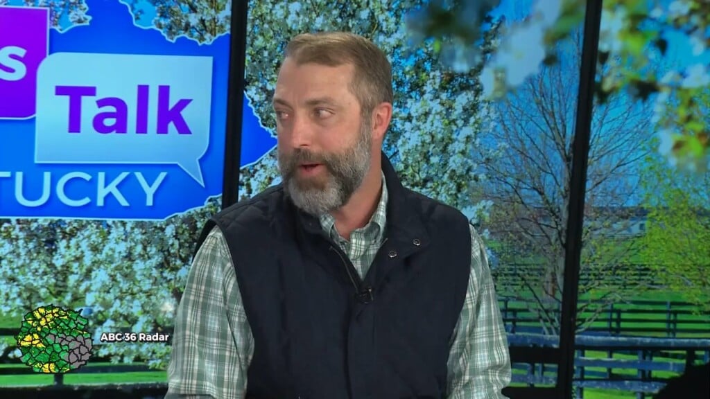 Mike Hilton With Holly Hill & Co. Talks Mlk Day Celebration