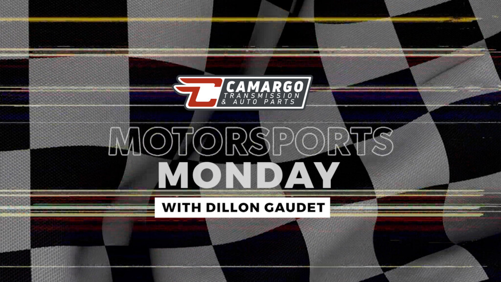Motorsports Sponsor Monitor