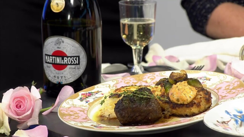 Talking Valentine’s Day At Holly Hill & Co. On Ltk