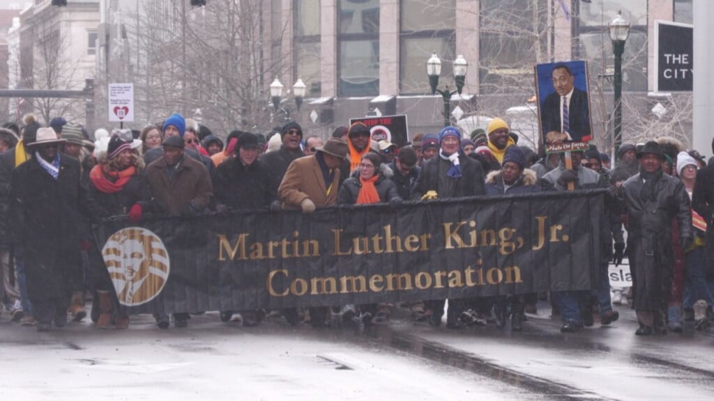 Mlk March Still00000000