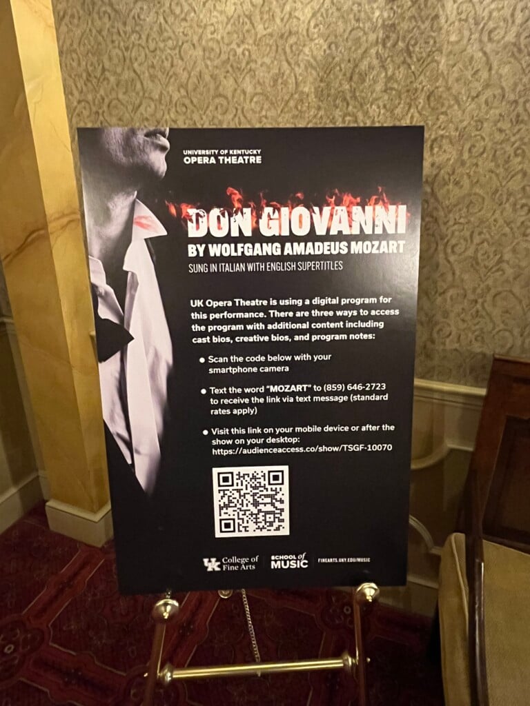 DON GIOVANNI