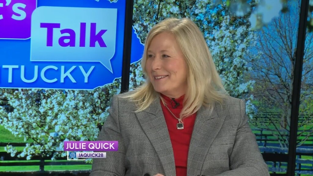 Lets Talk American Heart Association