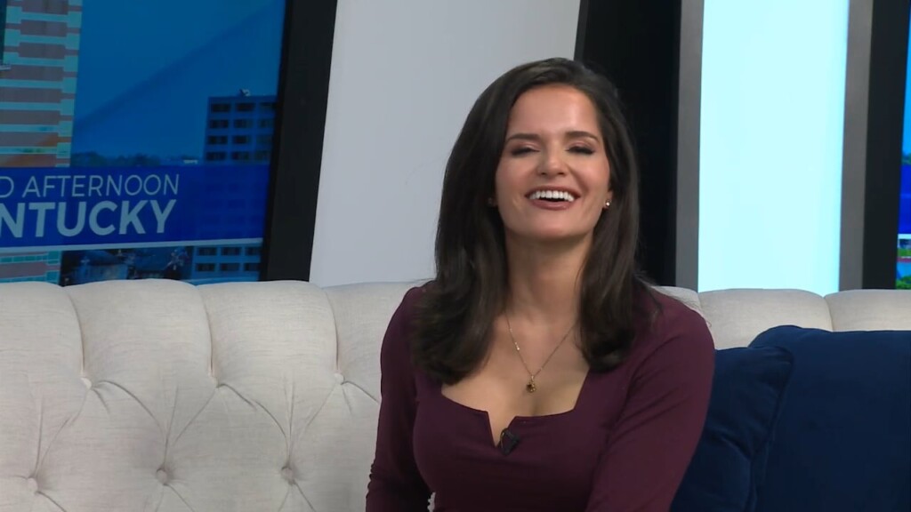 Hunter Lisle With The Arthur Murray Dance Studio Shares How Dance Lessons Could Make A Good Last Minute Valentine's Day Gift