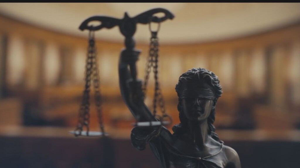 The Death Penalty