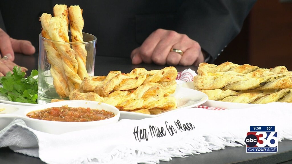 Her Mise En Place Owner Brittany Fiero Gives Us Super Bowl Party Foods
