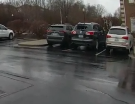 Victims Vehicle 2