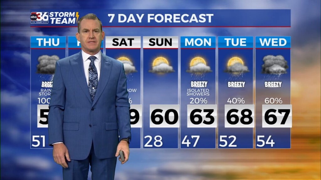 T.g. Shuck's Wednesday Night Forecast...2 21 2024