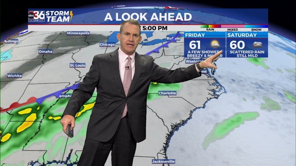 T.g.'s Wednesday Evening Forecast 2/7/24