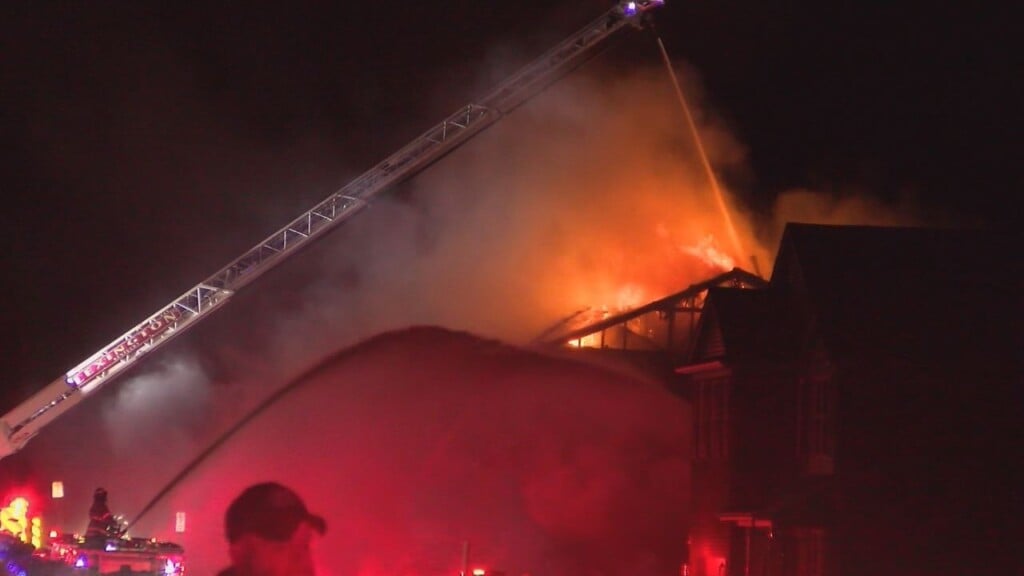 Fire Investigations