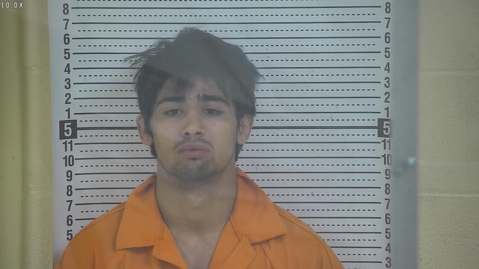Charles Escalera Mug