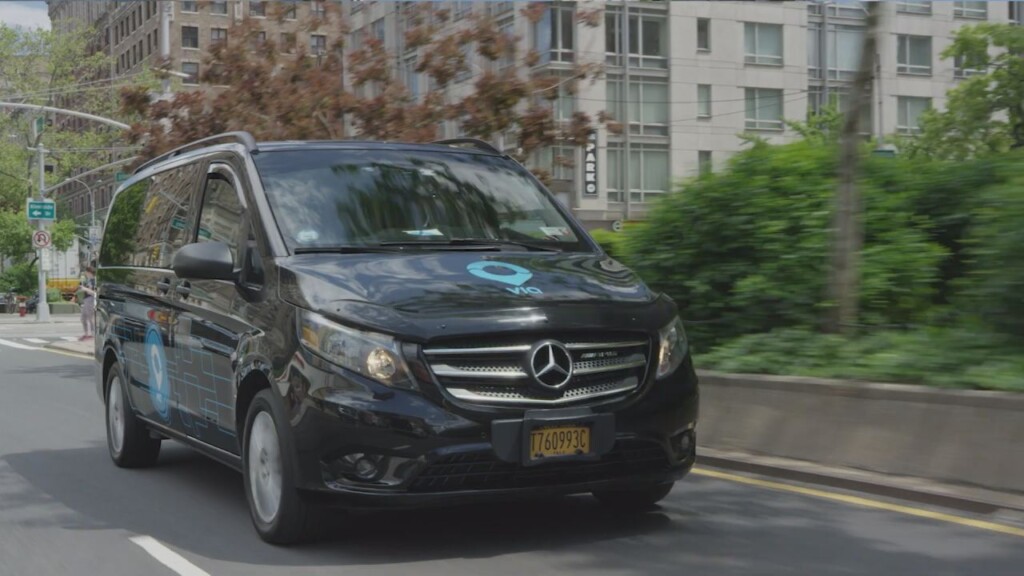 Microtransit