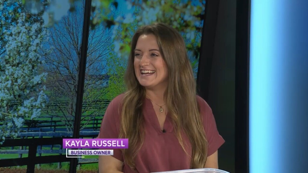Lets Talk To Kayla Russell About Ferry Tail Forever