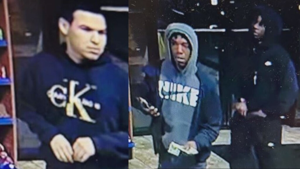 Individuals Wanted At Georgetown00000000