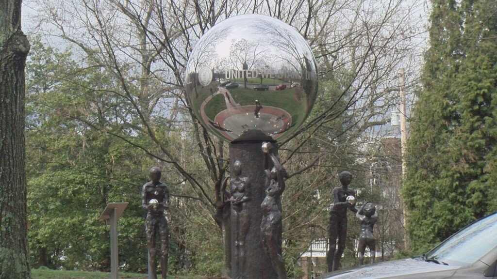 Covid Memorial