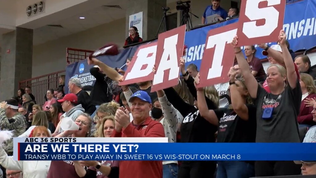Transy Women's Basketball Will Not Host Division Three Sweet Sixteen