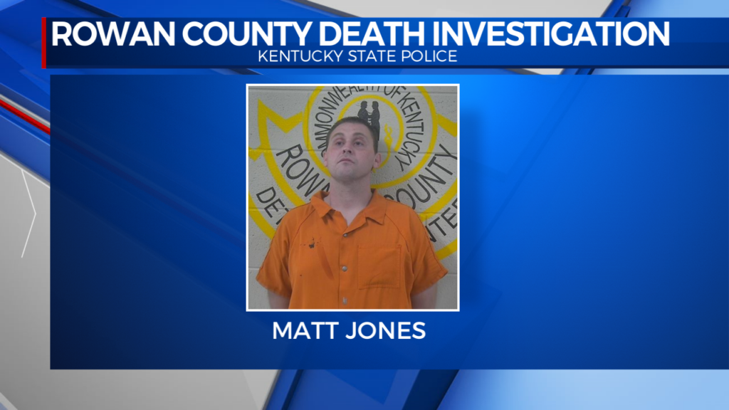 Matt Jones Mug
