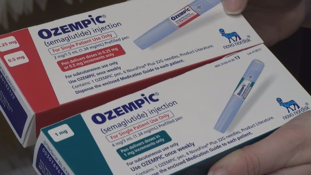 Ozempic