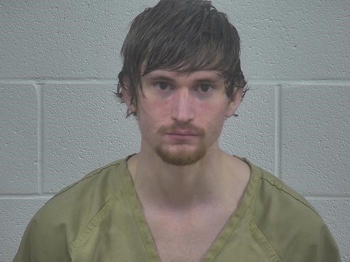 John Robert Benjamin Driscoll
