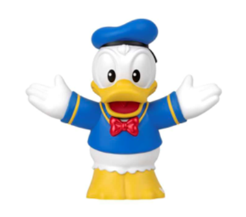 Donald Duck