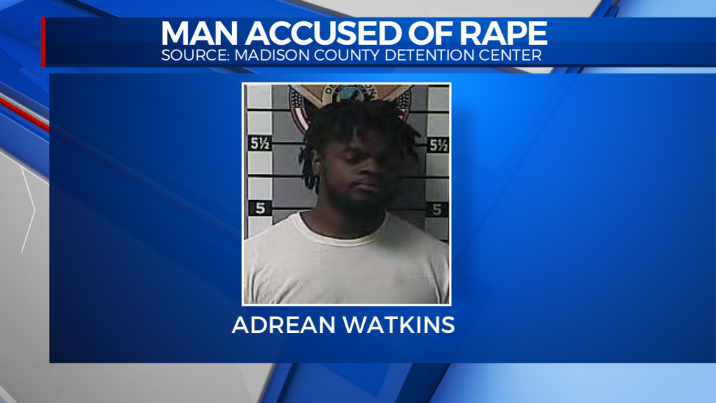 Adrean Watkins