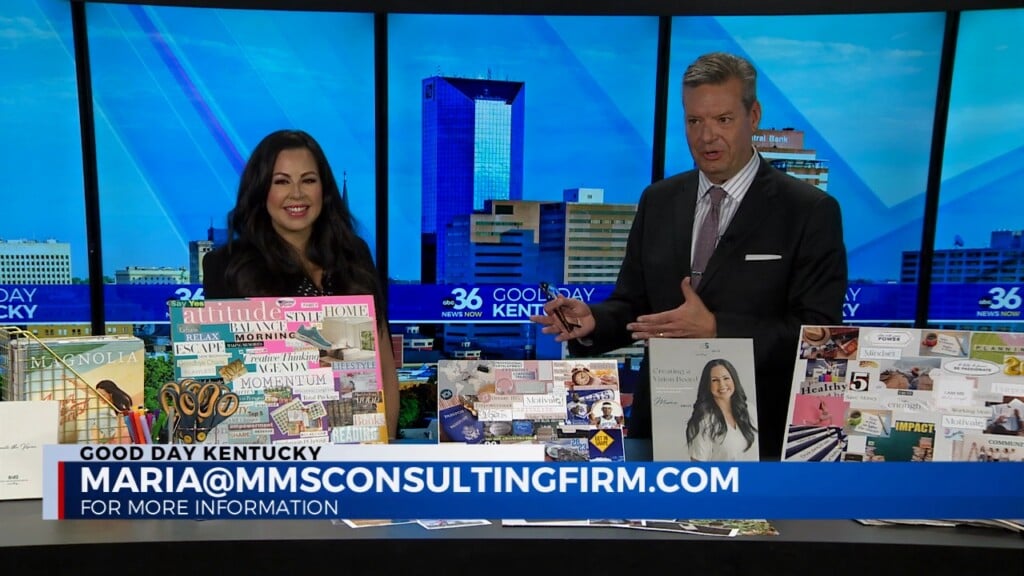 Maria Maldonado Smith Tells Us About Mms Consulting