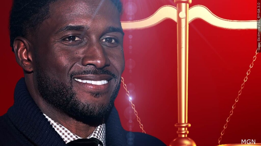 Reggie Bush