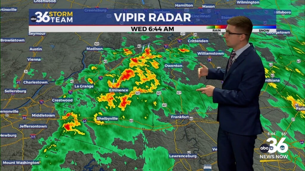 Rain Storm Chances Continue Early Wednesday Dillon Gaudets Wednesday Morning Forecast