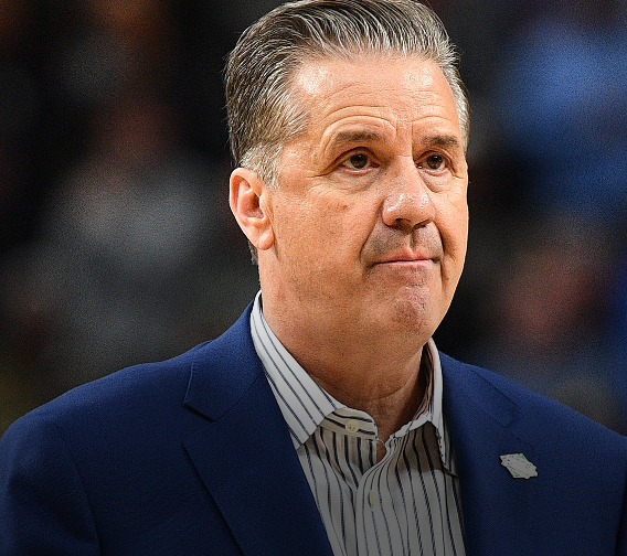 Coach Cal