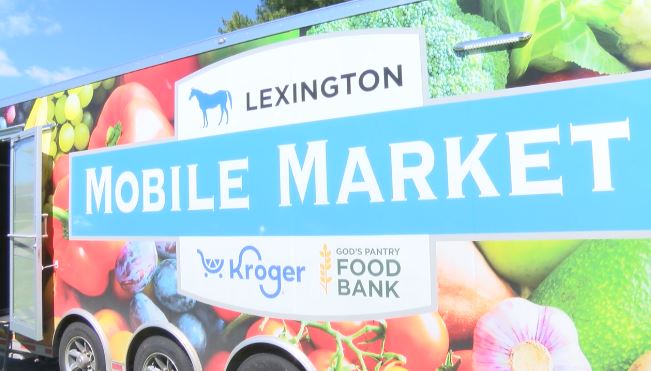 Mobile Market Pic