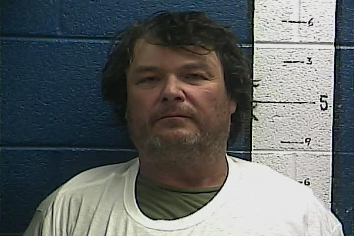 Terry L Burke