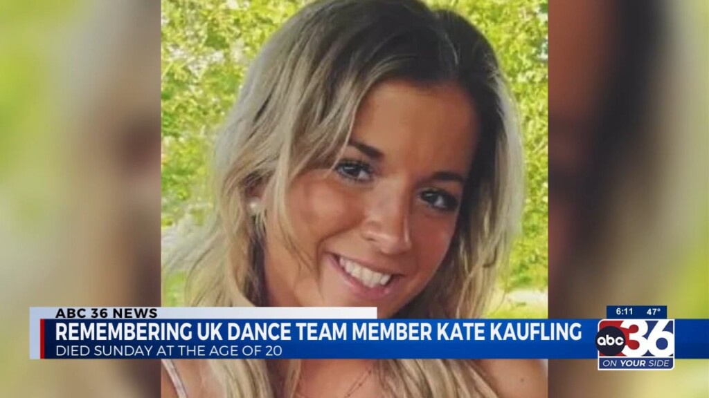 040324 Remembering Uk Dance Team Member