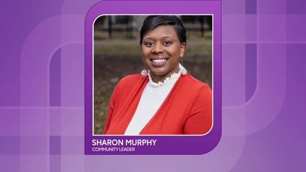 Let's Talk Kentucky's Woman Worth Talking About Is Community Leader Sharon Murphy