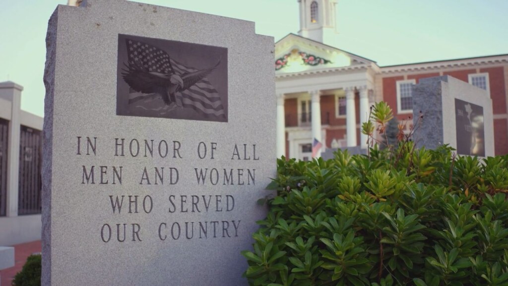 Raising awareness for suicide in the military in central Kentucky - ABC ...