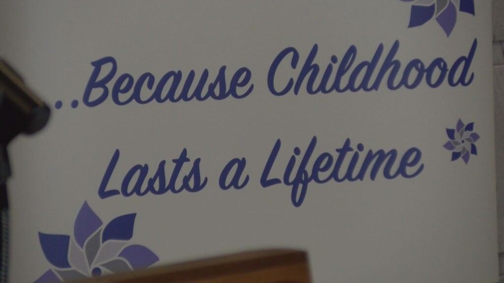 Childrens Advocacy Centers Of Kentucky