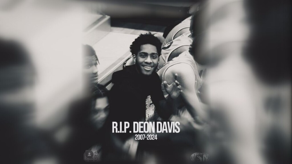 Deon Davis