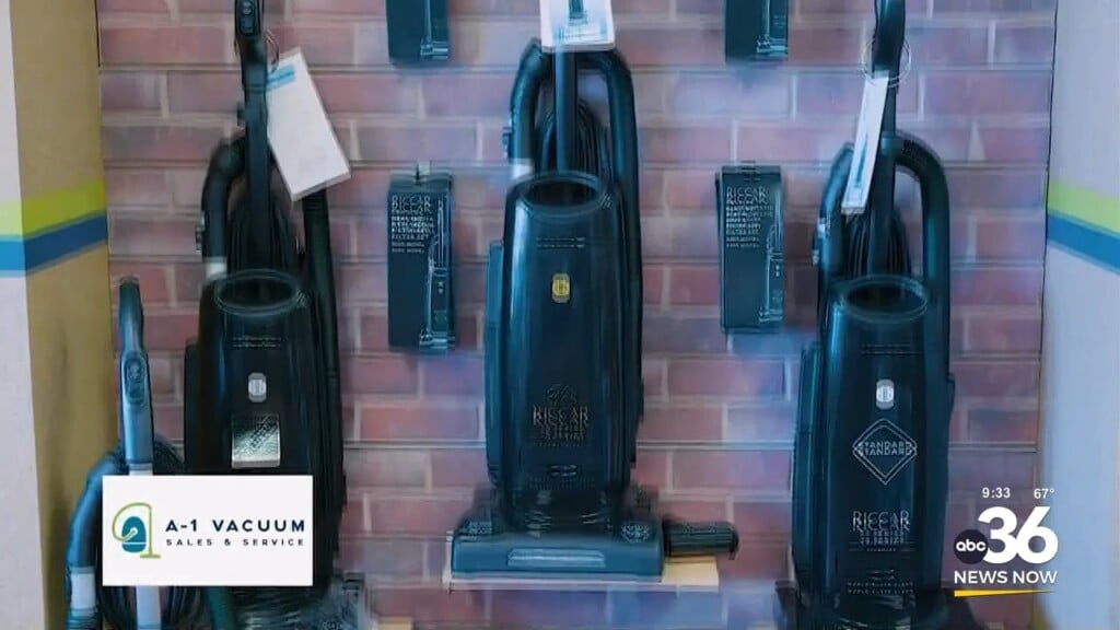 A1 Vacuum Sales And Service Plus Mother's Day Giveaway