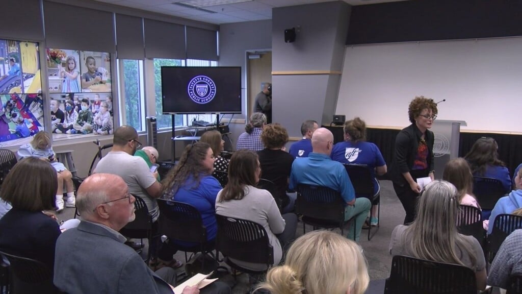 Fcps Boe Meeting